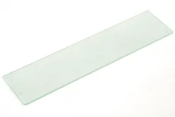 Glashylde 12x55cm mat/ætset float