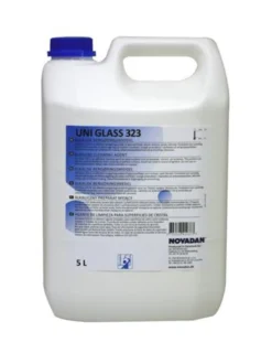 Glasrens UNI 323, koncentreret, 5 liter