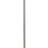 Glas (topglas) til Baroni gulvlampe, Ø46 cm, opal hvid - Halo Design