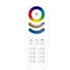 Gledopto RGB+CCT touch fjernbetjening, 8 zoner, batteri