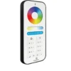 Gledopto RGB+CCT touch fjernbetjening, 6 zoner, batteri