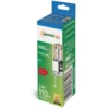 G4 LED pære, 1.5W, 12V DC, 110 lumen, 6000K, ikke dæmpbar