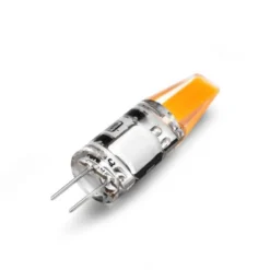 G4 LED-pære, 1,5W, 12V, dæmpbar, 180lm - Ledlife KAPPA2