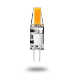 G4 LED-pære, 1,5W, 12V, dæmpbar, 180lm - Ledlife KAPPA2