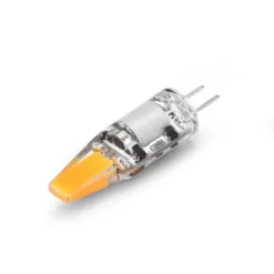 G4 LED-pære, 1,5W, 12V, dæmpbar, 180lm - Ledlife KAPPA2