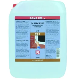 Glittevæske 901, 5 liter, dunk