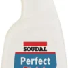 Glittevæske Soudal Perfect Finish, 500 ml