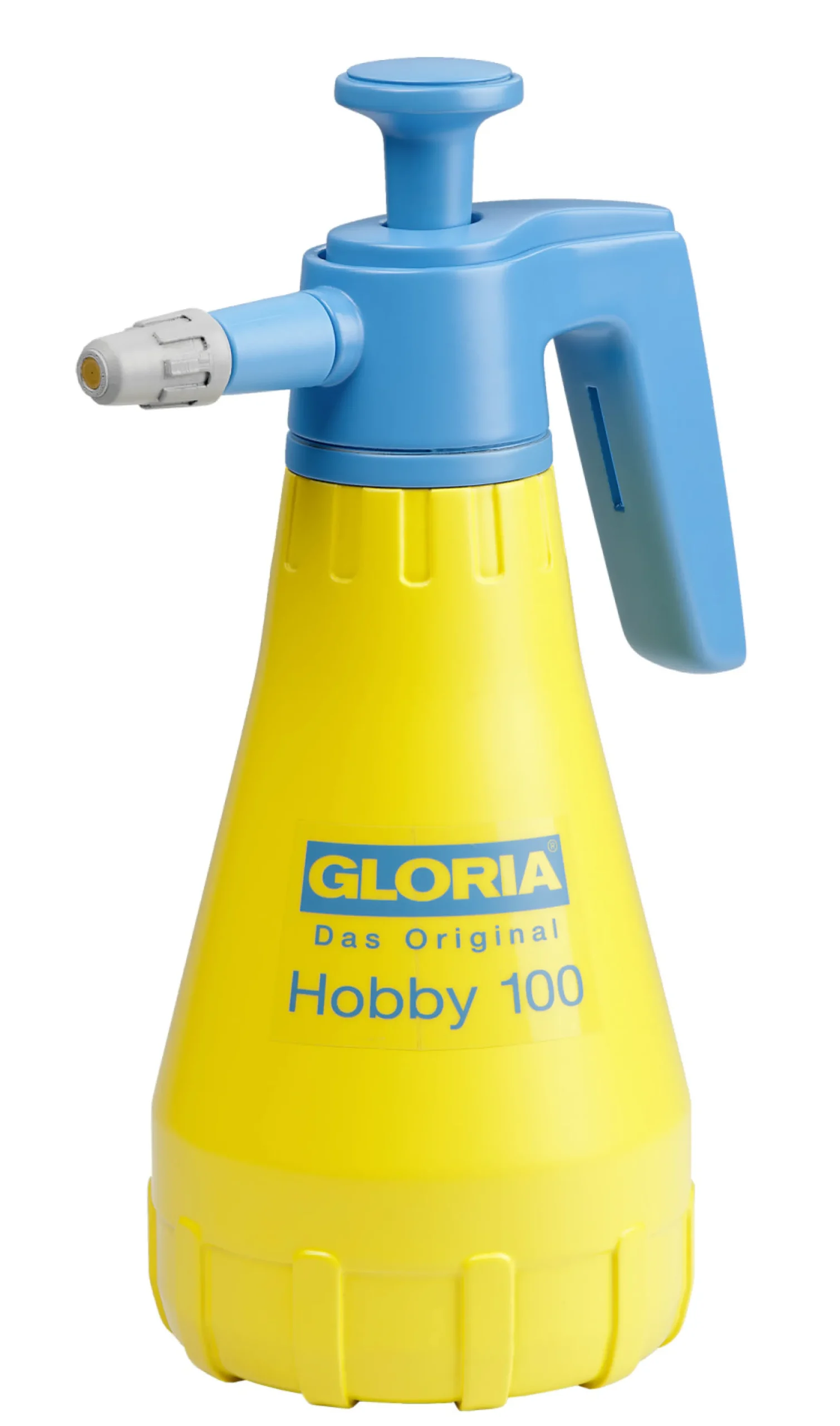 Gloria tryksprøjte Hobby, 1001l