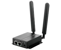 4G LTE Cat.6 M2M VPN router - D-Link