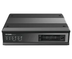 4G LTE In-Vehicle Hotspot, DWM-321 - D-Link