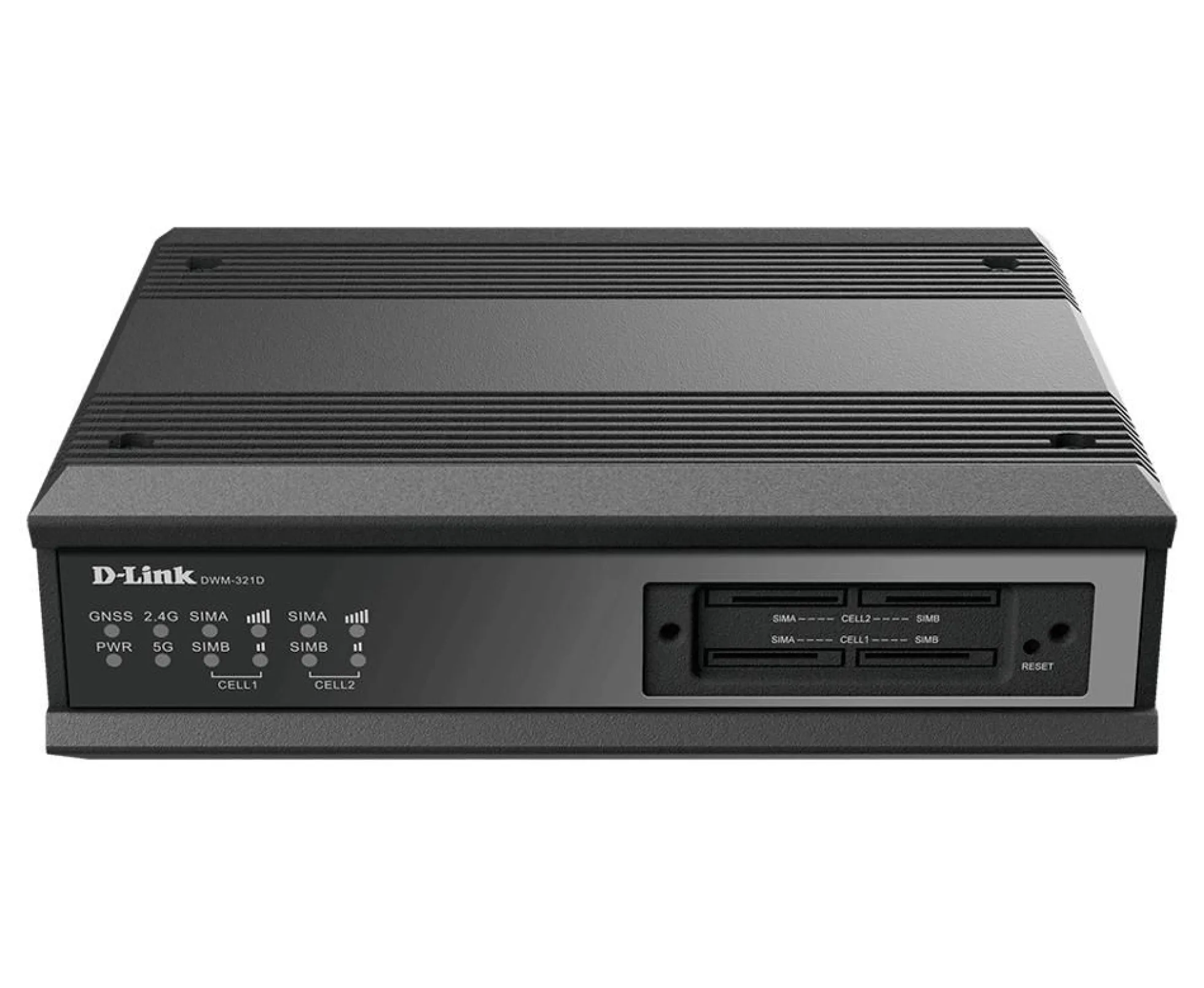 4G LTE In-Vehicle Hotspot, DWM-321 - D-Link