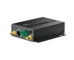 5G LTE M2M industriel PoE router, 1x 2.5G port - D-Link