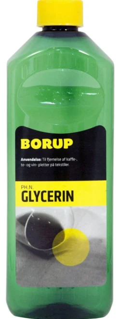 Glycerin, 500 ml