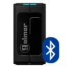 GM-IPOP 40 proximity og Bluetooth væglæser