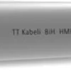 5G4 mm² Installationskabel halogenfri, pr. meter