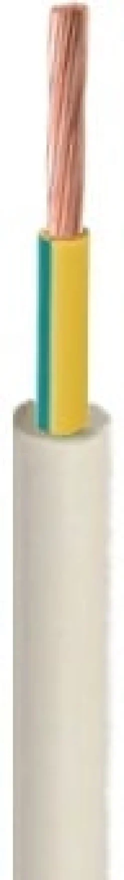 1G6 mm² Installationskabel halogenfri, FXQ – Nexans