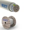 27G1,5 mm² Installationskabel halogenfri, NOIKLX® 90, afmålt pr. meter (klippes) – NKT