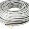 3G1,5 mm² Installationskabel PVC - 50 meter