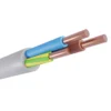 3G2,5 mm² Let Plus Installationskabel halogenfri, 100 meter – JMV