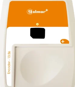 GM-USBIPOP USB programmer til EasyGate og IP Opener controllere