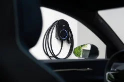 go-e Charger CORE ladeboks, 11/22 kW