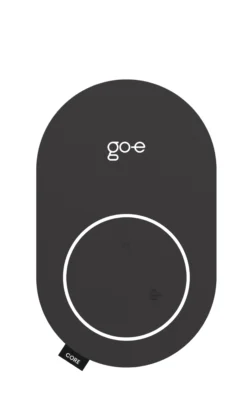 go-e Charger CORE ladeboks, 11/22 kW