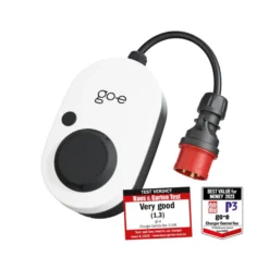 go-e Charger Gemini flex, 11 kW