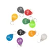 go-e RFID tags til go-eCharger, 10 stk.