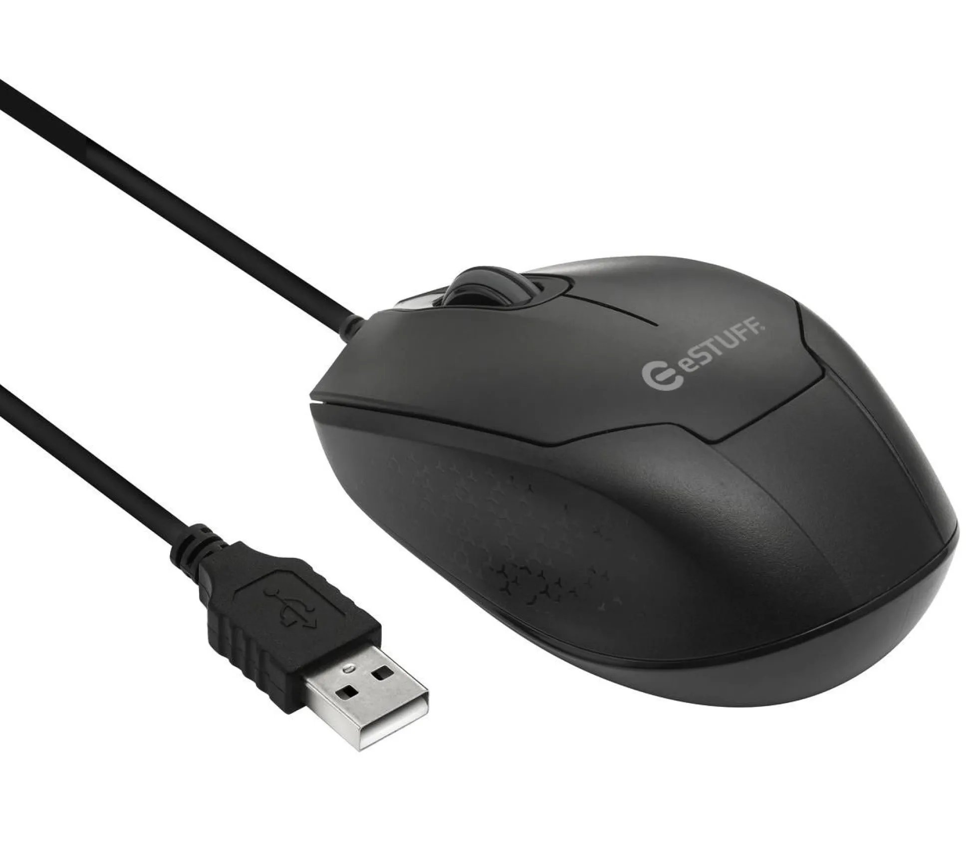 G120 Optical USB mus