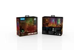 Govee Christmas String Lights 2S, smart julelys, 20 meter