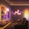 Govee Glide Hexagon Light Panels Ultra - 7-pak