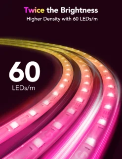 Govee LED Strip Light M1, 1 meter forlænger