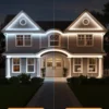 Govee Phantasy Outdoor LED Strip Lights, RGBICWW, Matter, Bluetooth, WiFi, 10 meter