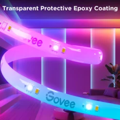 Govee RGBIC Strip Light S