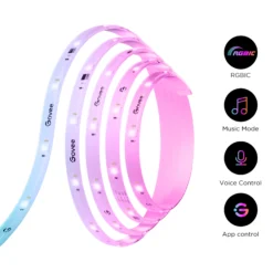 Govee RGBIC Strip Light S