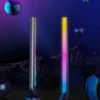Govee Smart Gaming Light Bars, RGBIC, inkl. controller, WiFi, Bluetooth - 2 pak