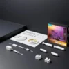Govee Strip Light with Skyline Kit, LED strip, 4 meter