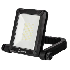 Gripo arbejdslampe, 20 W, til 18 V powertool batterier