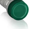 Grøn signallampe med integreret LED, 110-130V AC, Ø 22mm - ABB