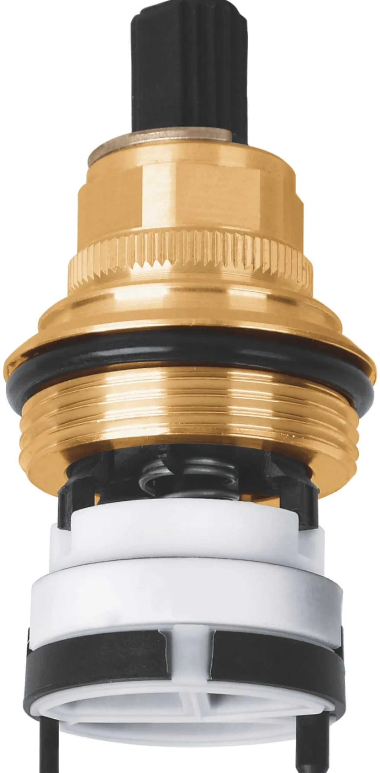 Grohe Aquadimmer, krom