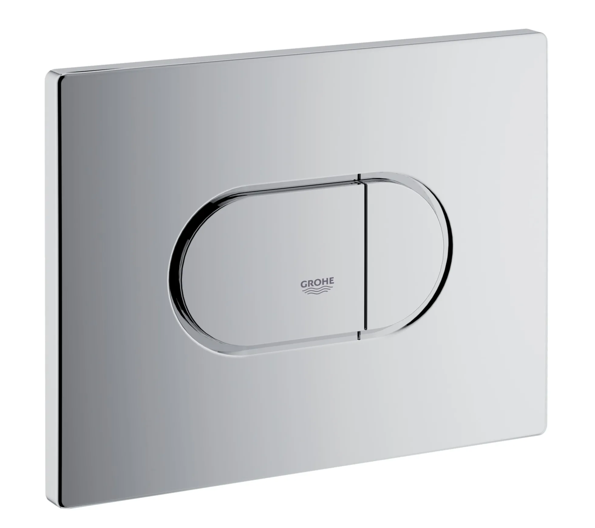 Grohe Arena Cosmopolitan, horizontal