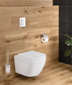 Grohe Arena Cosmopolitan trykplade, S-Size