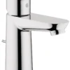 Grohe BauLoop håndvaskarmatur, krom