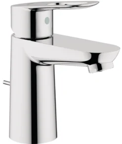 Grohe BauLoop håndvaskarmatur, krom