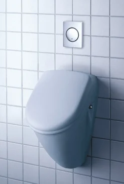 Grohe Betjeningsplade Novo Cosmopolitan, 116x144 mm, krom