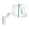 Grohe Betjeningsplade Skate Air, med Fresh krom