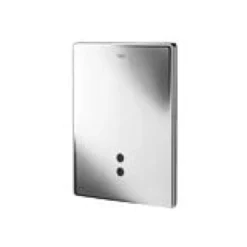 Grohe Betjeningsplade Tectron Skate, 230V, til 38513/38514, børstet stål