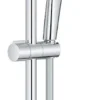Grohe Brusesæt Tempesta Cube 110 II, 600 mm, 5, 6