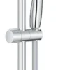 Grohe Brusesæt Tempesta 110 II, 600mm, krom