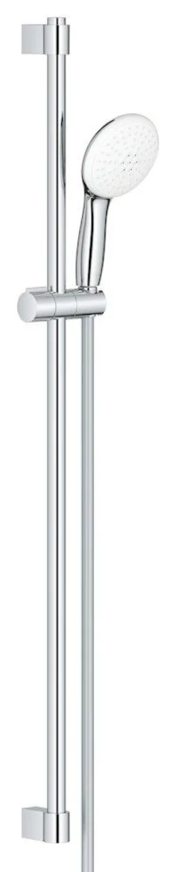 Grohe Brusesæt Tempesta 110 II, 900 mm, 8, 5 krom